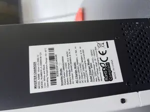 2kva/2000w/12v Hybrid Inverter