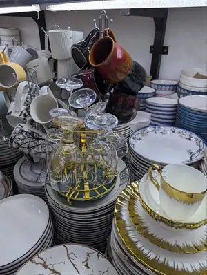 Wine Glasses