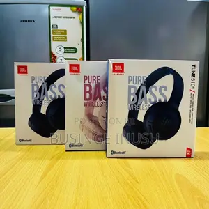Brand New JBL Tune510bt Headphones Available