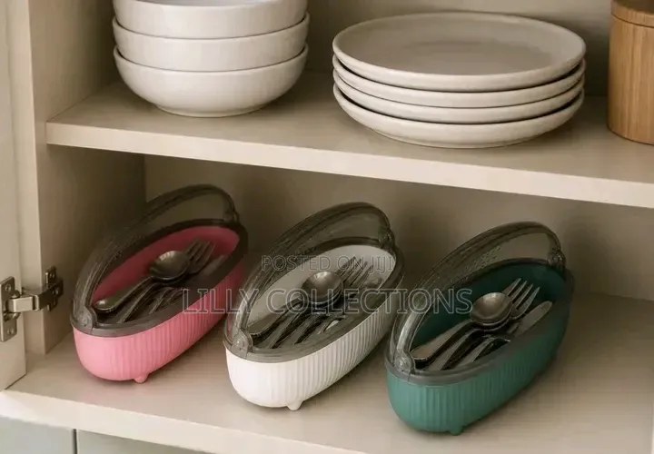 Beautiful Cutterly Storage