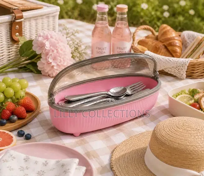 Beautiful Cutterly Storage