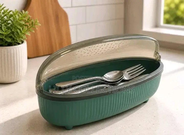Beautiful Cutterly Storage