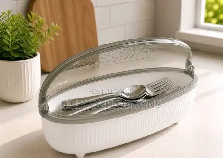 Beautiful Cutterly Storage