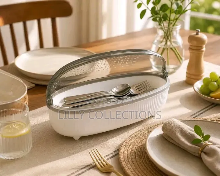 Beautiful Cutterly Storage
