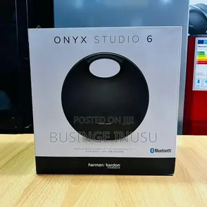Brand New JBL Onyx Studio 6 Speakers Available