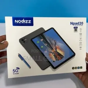 New Tablet 512 GB Black