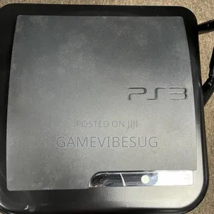 Bold Setup Ps3 Bundle: 10 Games 2 Controllers - All Tested QQW