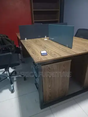 Morden Work Station Table