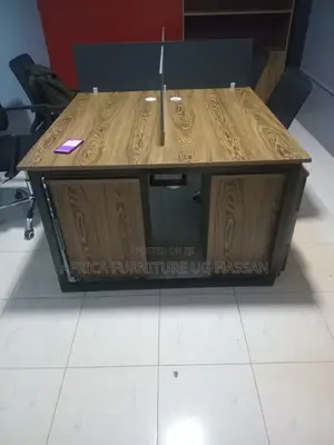 Morden Work Station Table