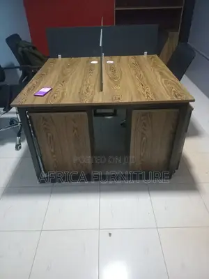 Morden Work Station Table