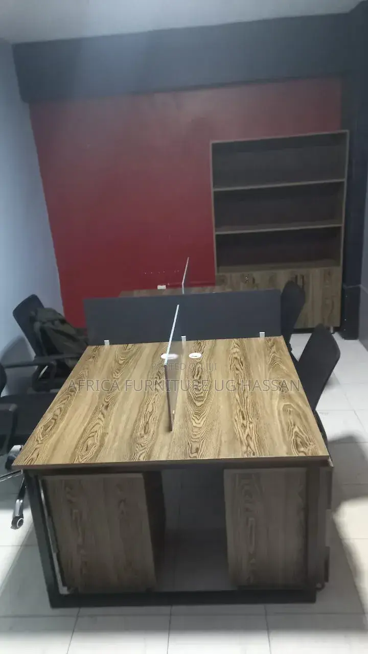 Morden Work Station Table