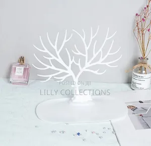 Tree Jewelry Holder