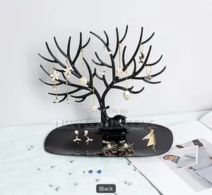 Tree Jewelry Holder