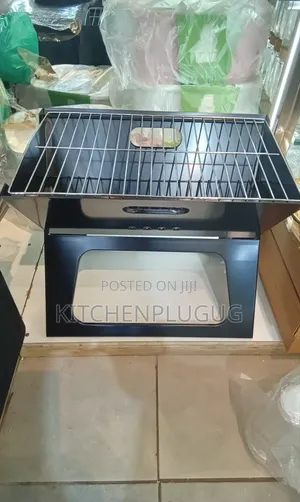 Portable Grill