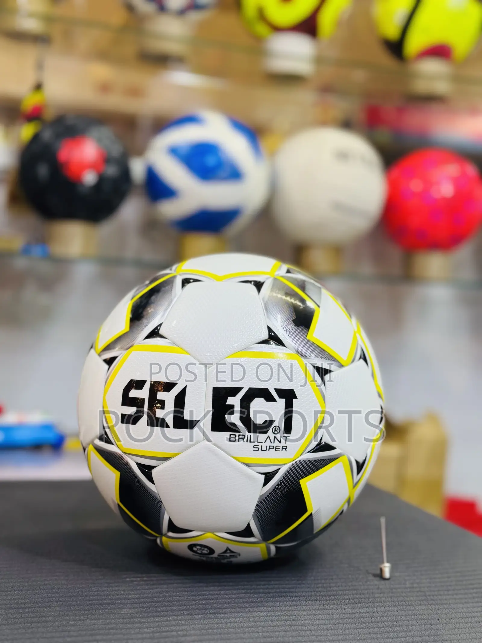 Select Tubeless Waterproof (Imported)