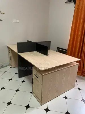 Work Station Desk