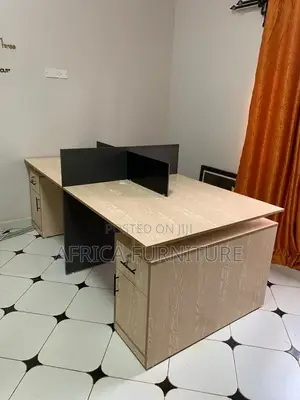 Work Station Desk