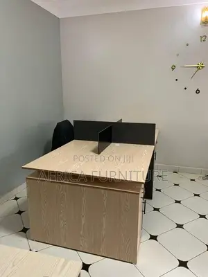 Work Station Desk