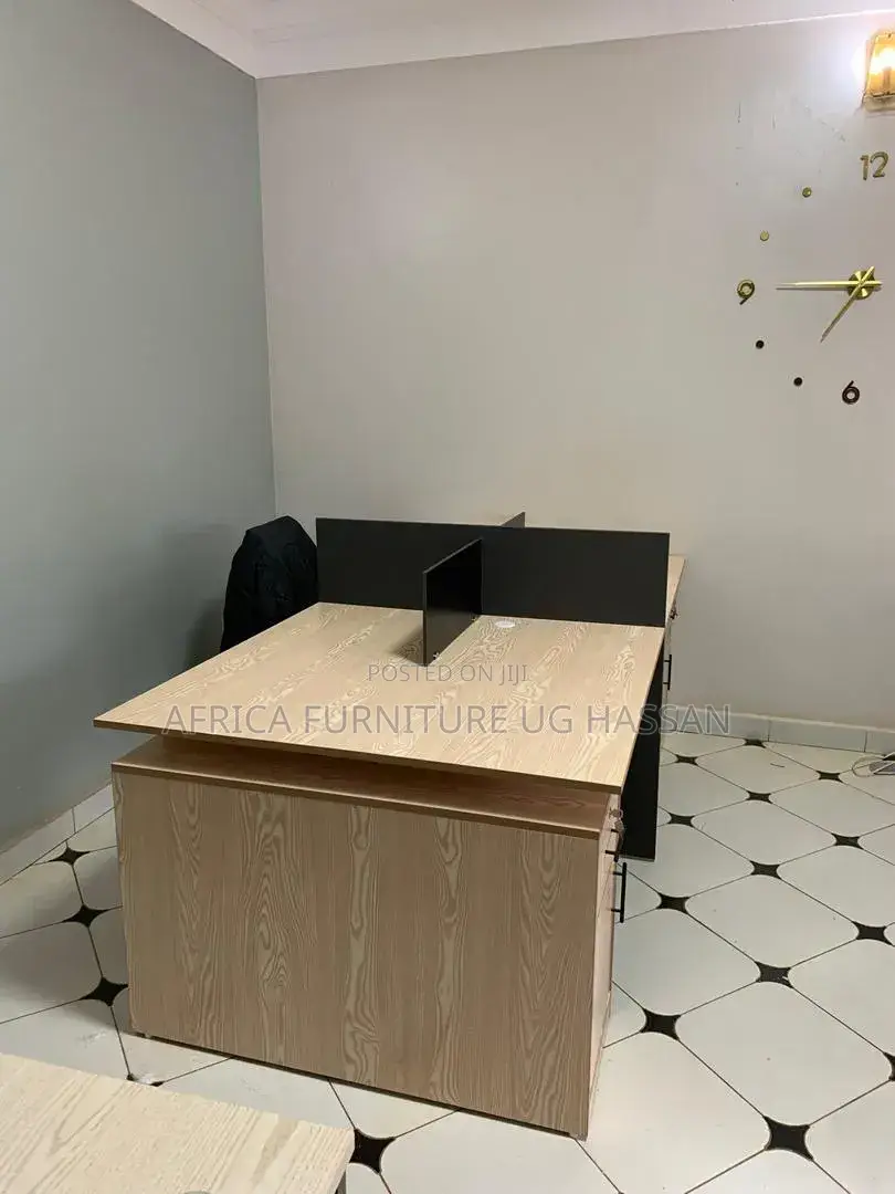 Work Station Desk