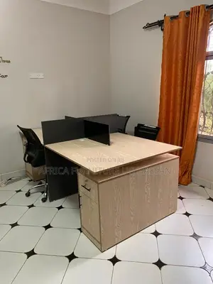 Work Station Desk