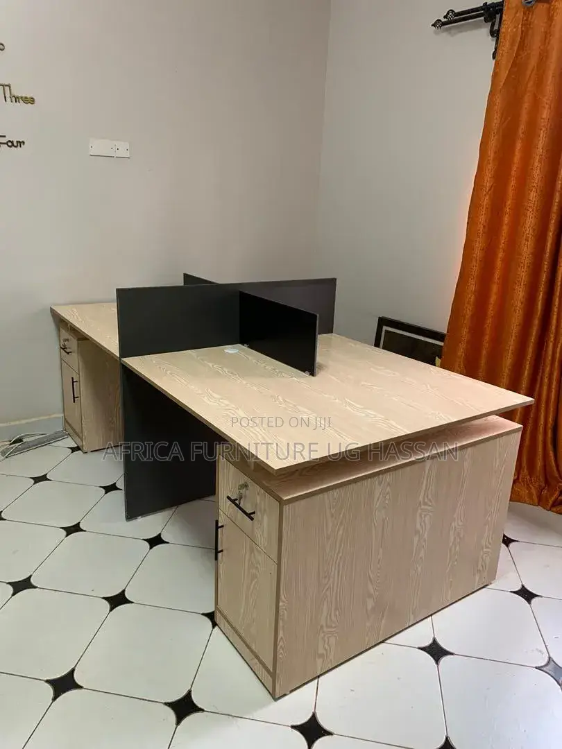 Work Station Desk