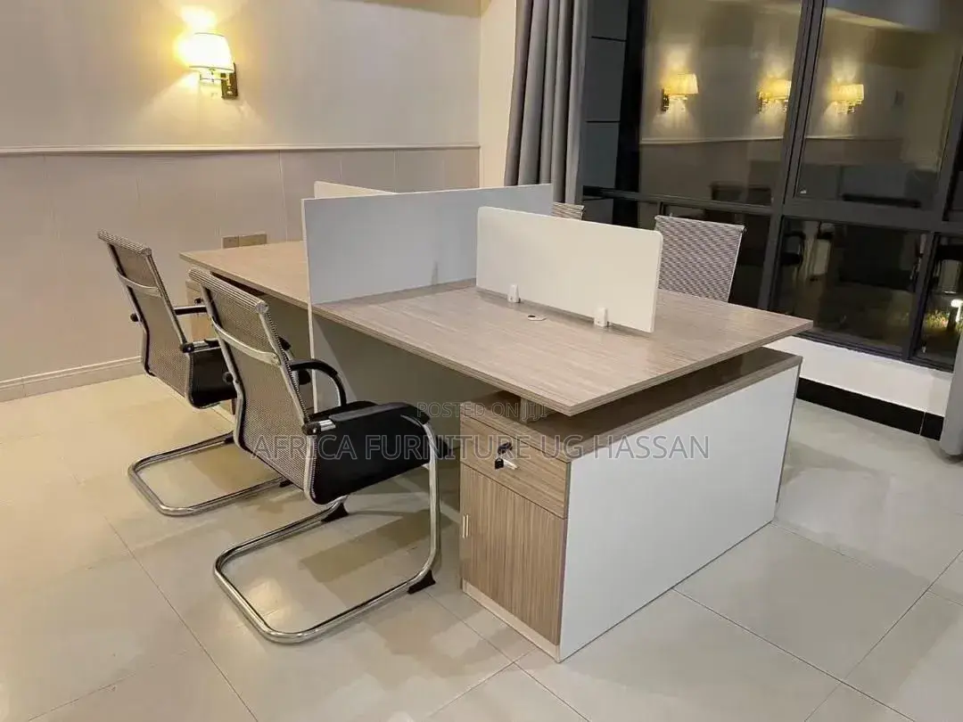 Work Station Desk
