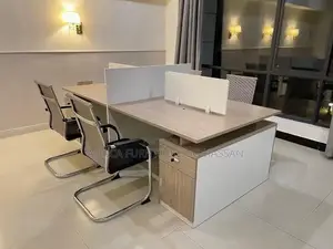 Work Station Desk