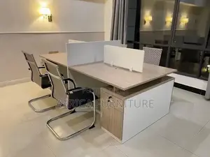Work Station Desk