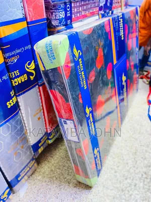Mattress Queen Size
