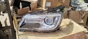 Subaru Forester Xt 2015 - 2018 Headlamp