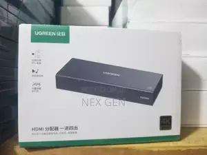Ugreen Splitter 4way