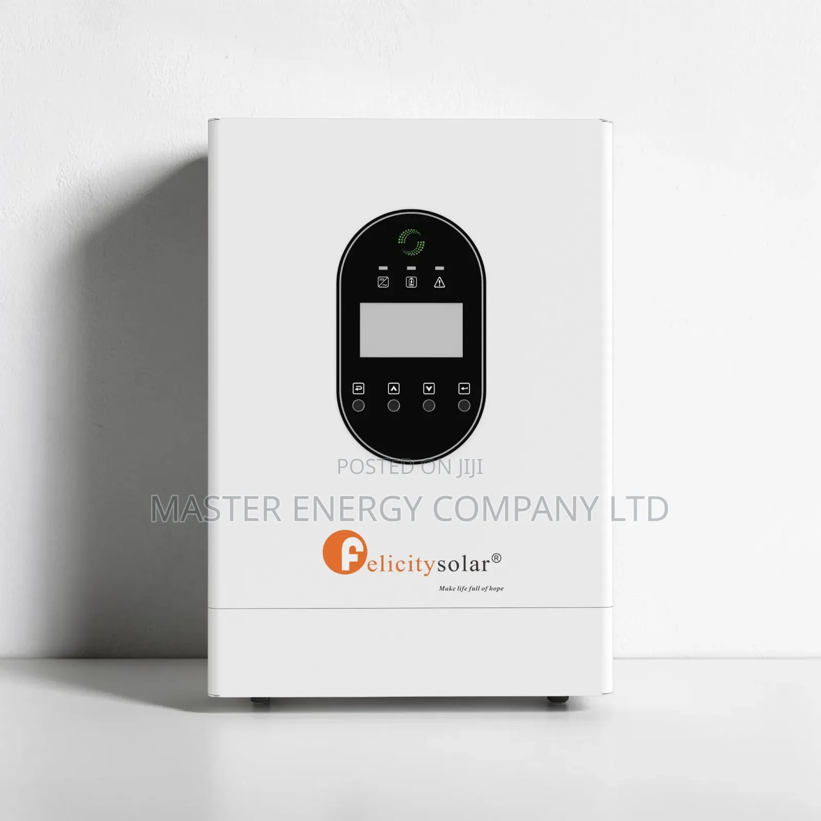 1kva 12v Felicity Hybrid Inverter HXVXG