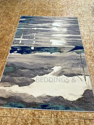 Tufted 150*220 Carpet