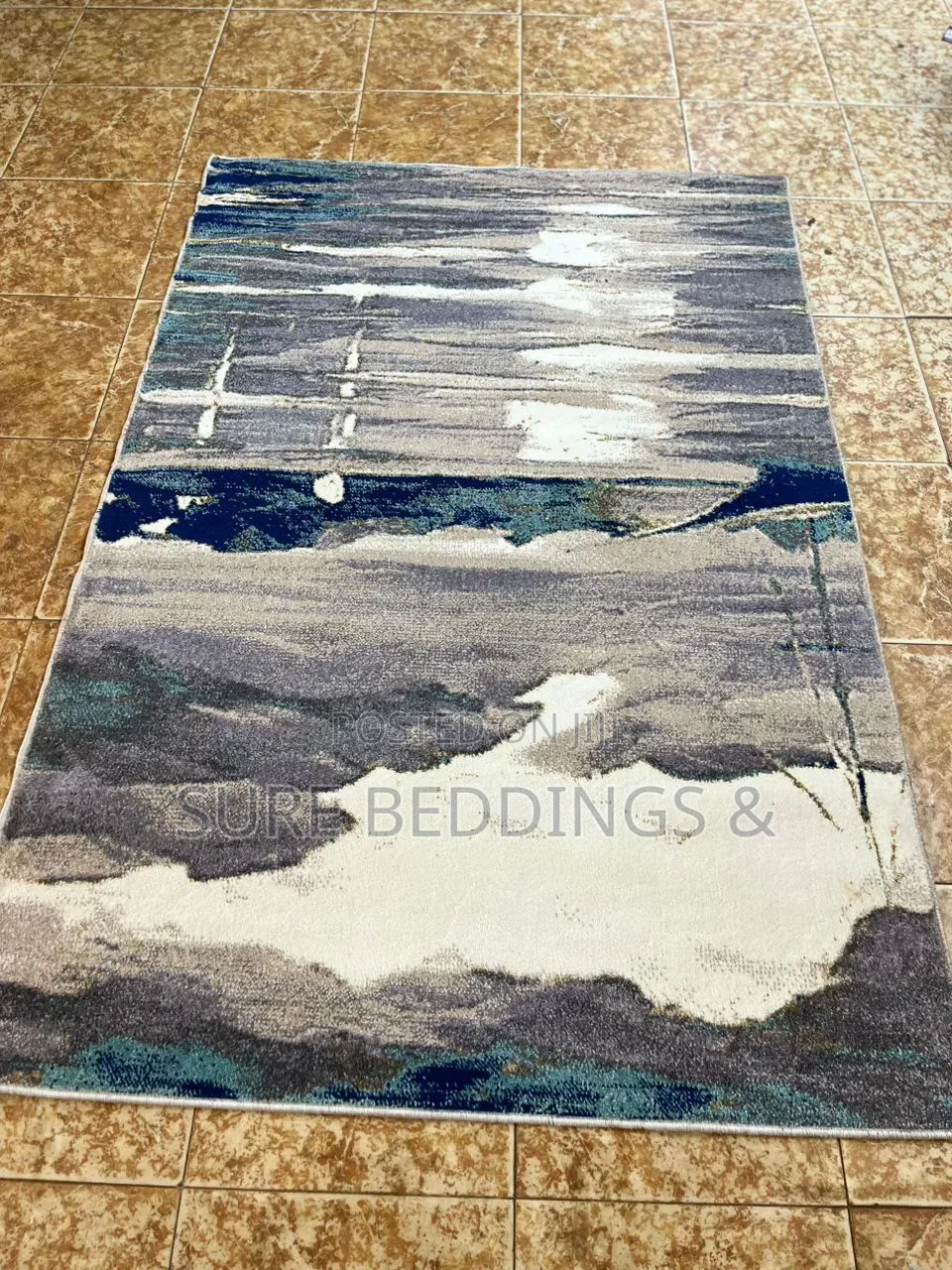 Tufted 150*220 Carpet