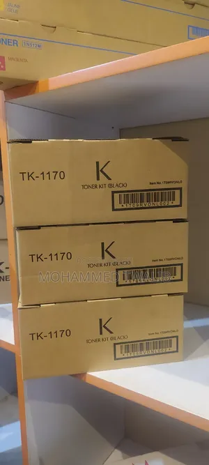Tonner Tk1170