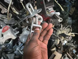 Toyota Probox, Premio, Ipsum and Rav4 Door Latch Lock Striker