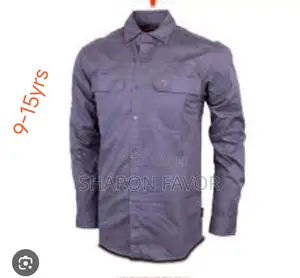 Long Sleeved Shirts