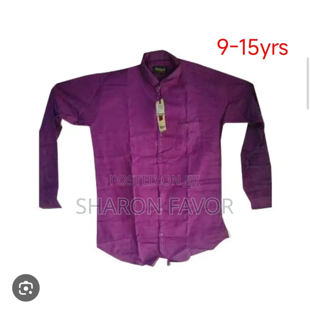 Long Sleeved Shirts