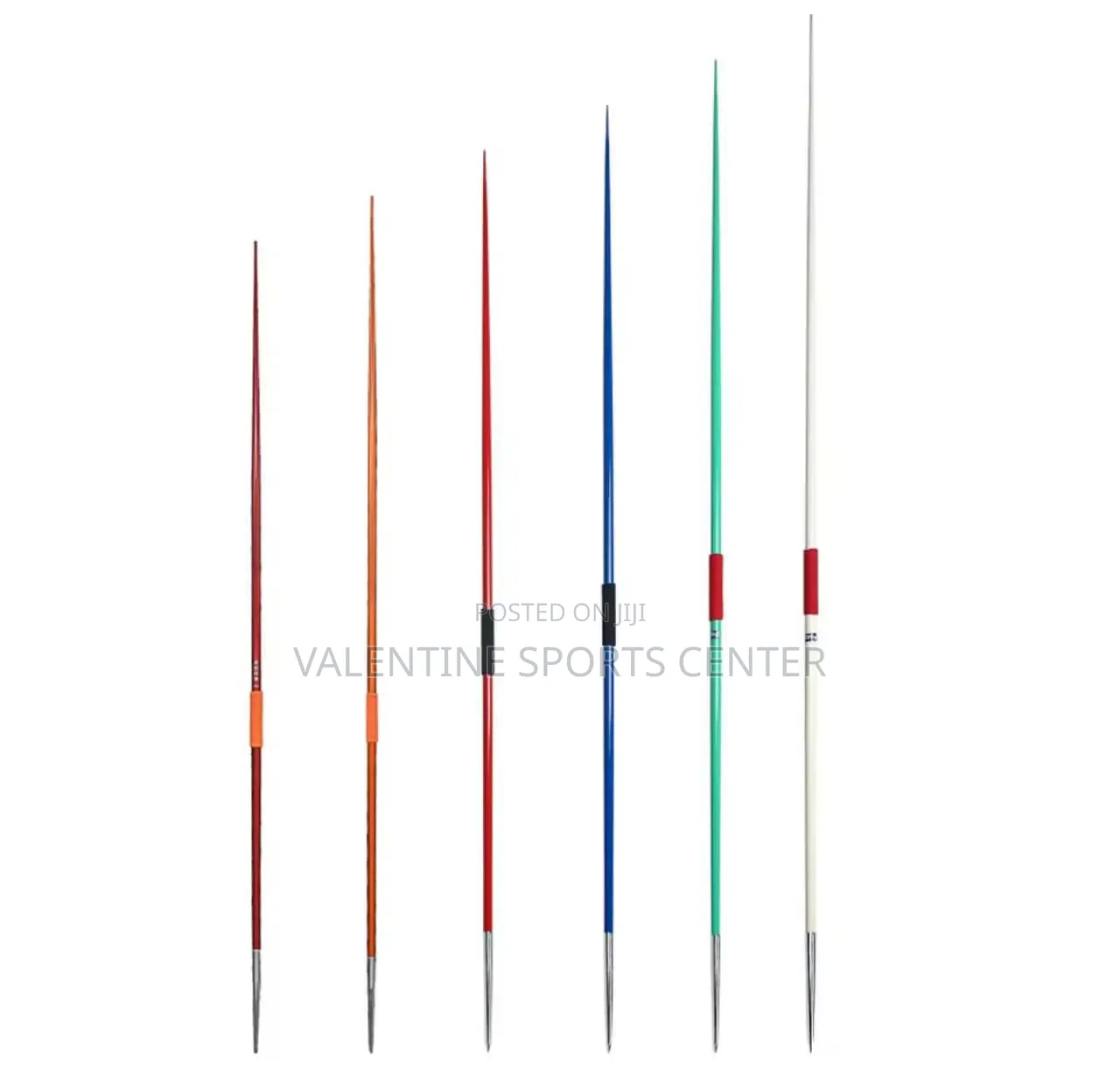 Java Line All Different Colors and Sizes