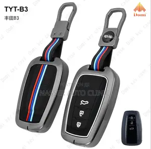 Key Remote Case Protector