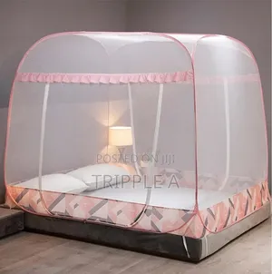 Unique Tent Net