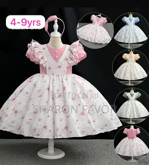 Smart Floral Dresses
