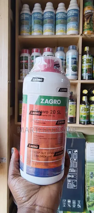 Bravo Termite Killer