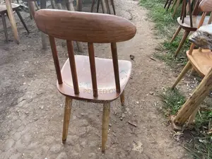 Wooden Furniture