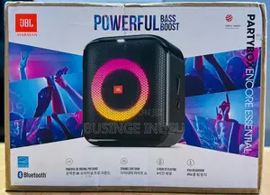 Brand New JBL Partybox Encore Essential Speakers Available