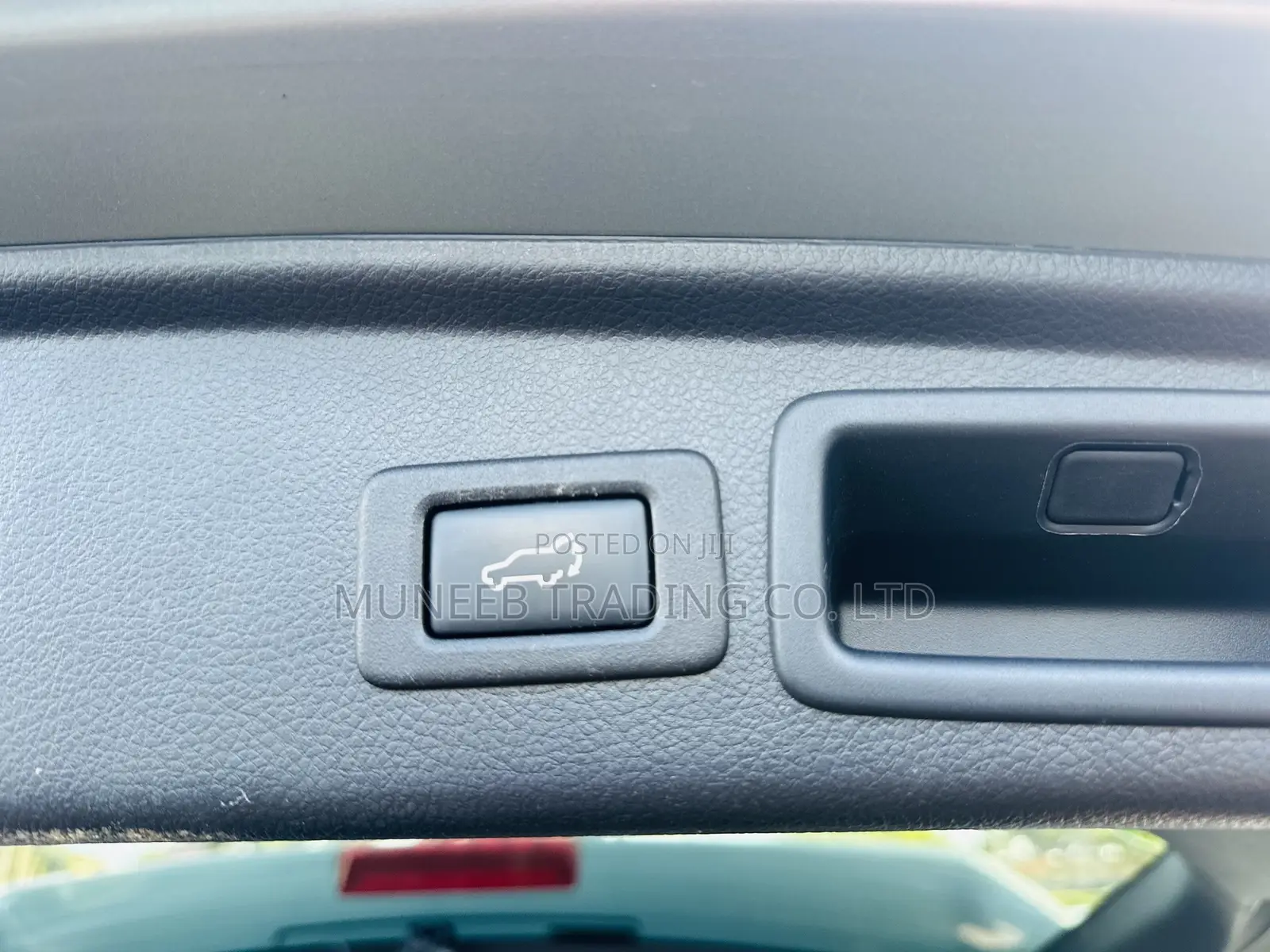 Subaru Forester 2.5i AWD 2017 Green