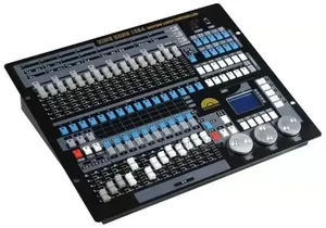 King Kong DMX 1024 Controller or Stage Light Mixer