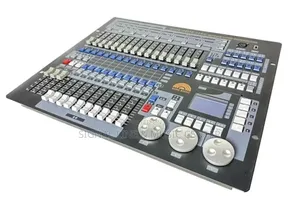 King Kong DMX 1024 Controller or Stage Light Mixer