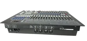 King Kong DMX 1024 Controller or Stage Light Mixer