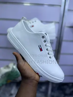 Tommy Men Shoes